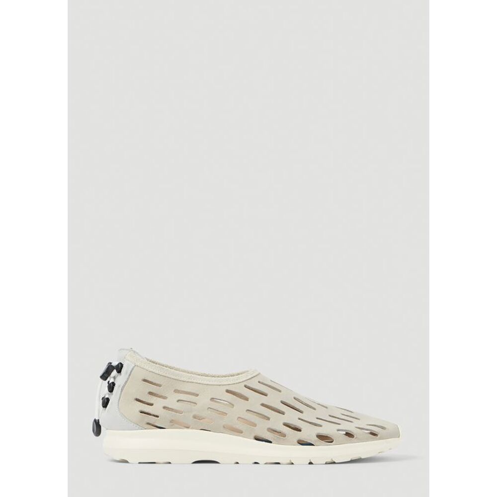 Our Legacy Men Strainer Sneakers